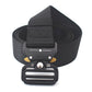 Cobra Buckle Tactical Belt