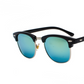 Classic Polarized Sunglasses Men and Women Trendy Sunglasses Sunglasses