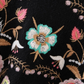 Women Sweater Fashion Floral Embroidery Pullover Streetwear Sweaters