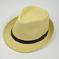 Sombreros de verano para hombre, sombrero de tendencia informal de verano para mujer, sombrilla de viaje al aire libre, sombreros de paja