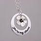 Charm Pendant Necklace