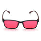 Women & Men Red Green Blindness Corrector Glasses