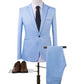 Latest Wedding Tuxedos For Men