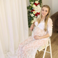 Dresses for pregnant women