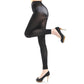 Women Sculpting Sleep Leg Shaper Pants