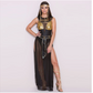 Cosplay Costume Ancient Cleopatra Queen Costume