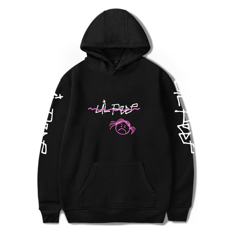 Sudaderas con capucha Amor hombres Sudaderas 