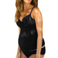 Pregnant women split swimwear
