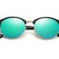 Men and women polarized sunglasses colorful fashion sunglasses sunglasses