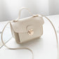 Women Fashion Shoulder Bag PU Envelope Bags Women Solid Crossbody Messenger Handbag