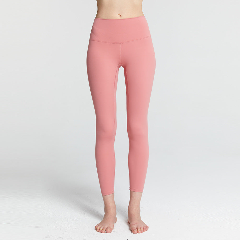 pantalones de yoga