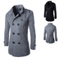 EBay Pushes For Exporting Woolen Coats