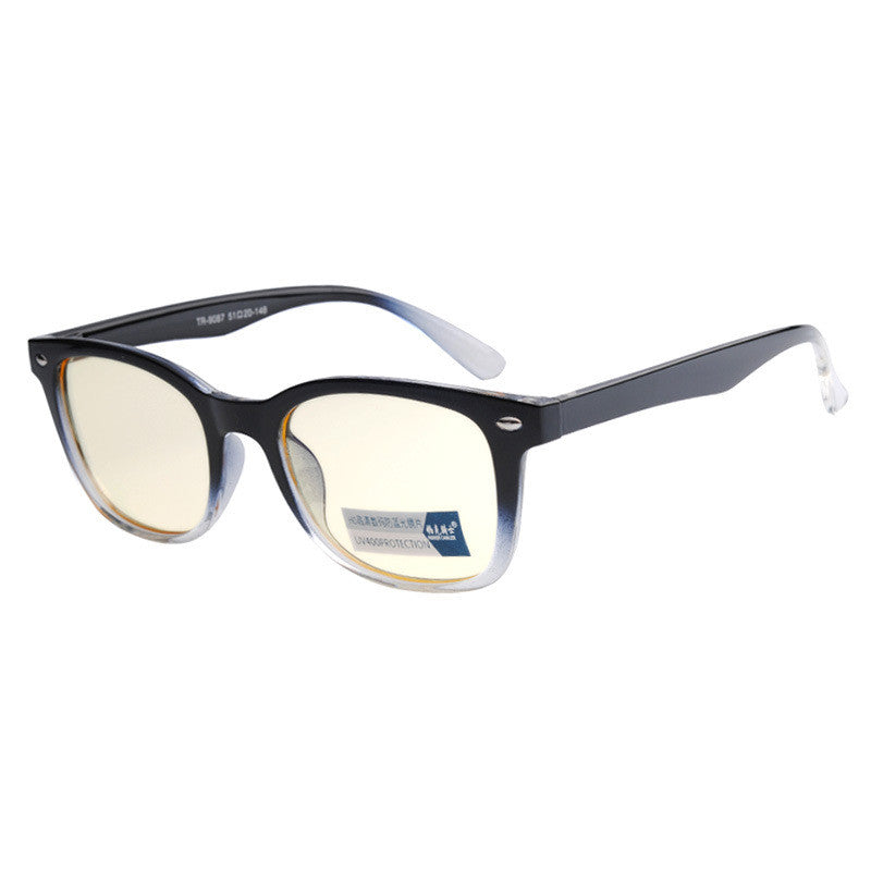 New anti radiation glasses for men and women