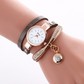 Woman Watches Fashion Casual