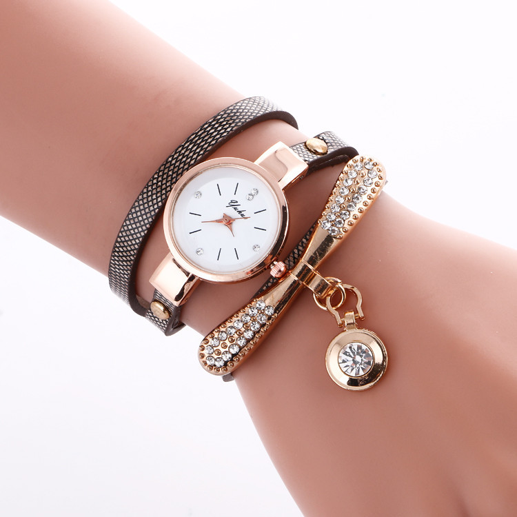 Relojes Mujer Moda Casual