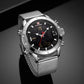 Sports men's watches