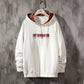 Men's Hooded Sweatshirt