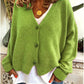 Women Cardigans Sweater