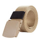 Korean version of the anti-allergic belt anti-cloth belt men's belt over the security belt