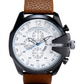 Reloj de pulsera para hombre