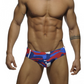 Low Waist Mens Swimwear 9 Pattern Sexy Swimming Trunks for Men Swimwear Men Sungas de praia homens