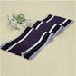 Autumn and winter fringed men's scarf