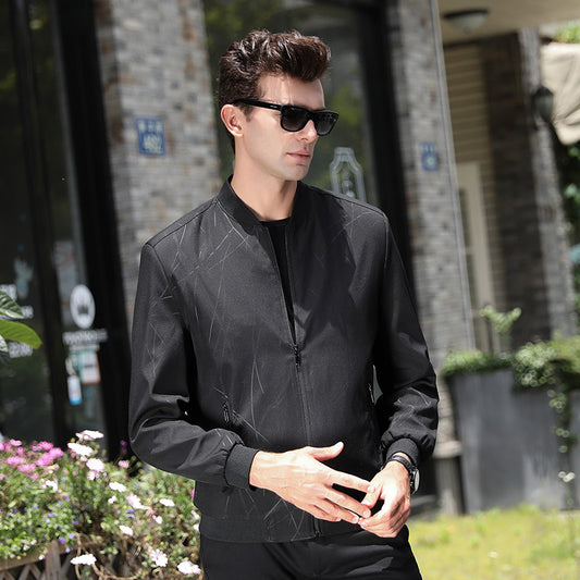 Men's jackets fashion trend coats