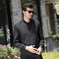 Men's jackets fashion trend coats