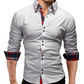 Classic Inner Slim Men Shirt