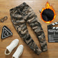 Camouflage Pants Men