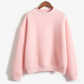 Casual Sweatshirt Pullover