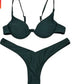 Summer Bikini Women Swimsuit Bather