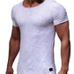 Men  Casual T-Shirt