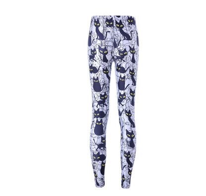 Hot Sexy Women New Pants