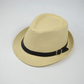 Sombreros de verano para hombre, sombrero de tendencia informal de verano para mujer, sombrilla de viaje al aire libre, sombreros de paja