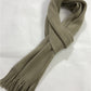 Boy Student's Winter Thick Cashmere Scarf