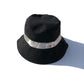 Japanese street hats on both sides