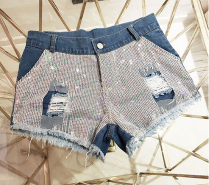 women's shorts