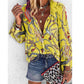 Long Sleeve Casual Women's Shirt