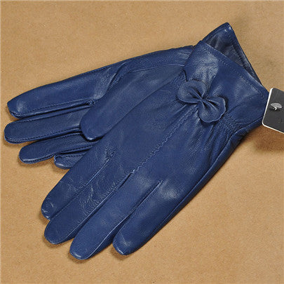 Guantes mujer invierno