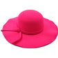 Women's hats