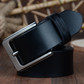 Pin buckle belt