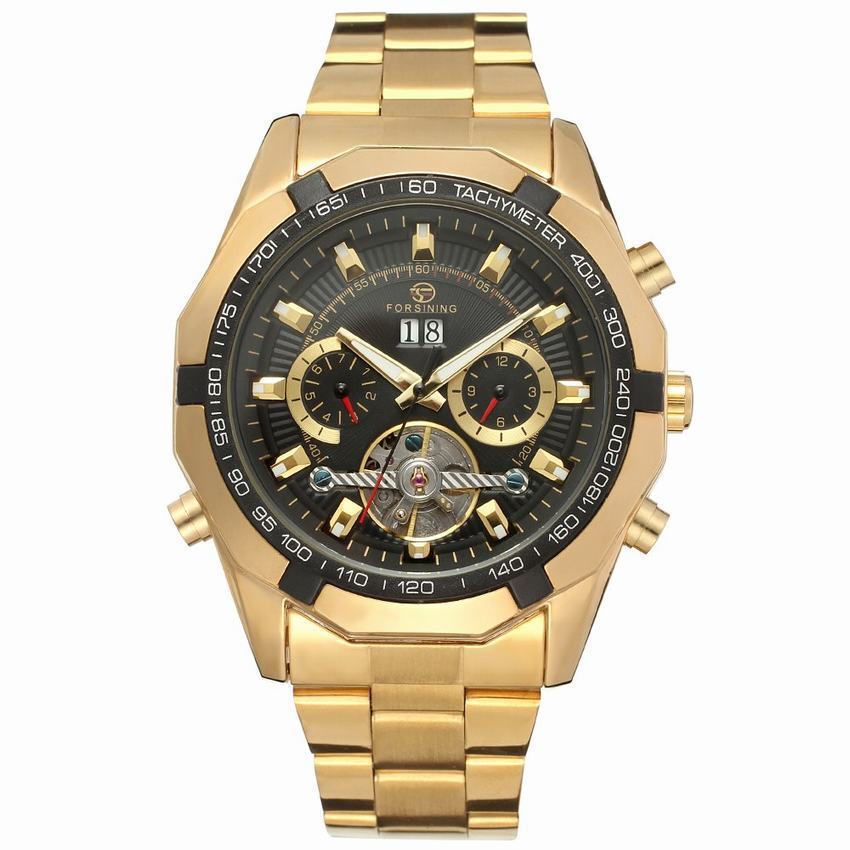 Relojes De Oro Hombres