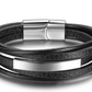 Genuine Leather Bracelets For Men