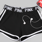 Training Pro Women's Shorts