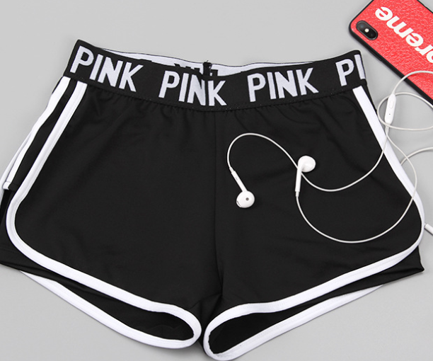 Training Pro Women's Shorts