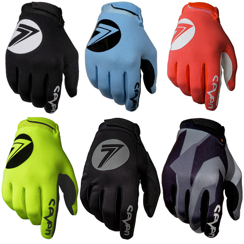 Guantes de moto guantes de ciclismo para bicicleta