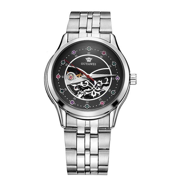 Women's mechanical watches