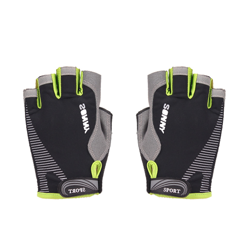 guantes de ciclismo transpirables