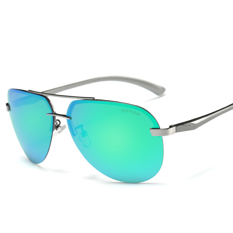 Gafas de sol polarizadas para hombre y mujer.